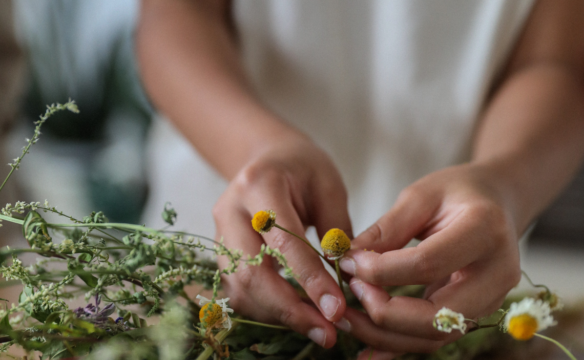Herbs N Things Apothecary