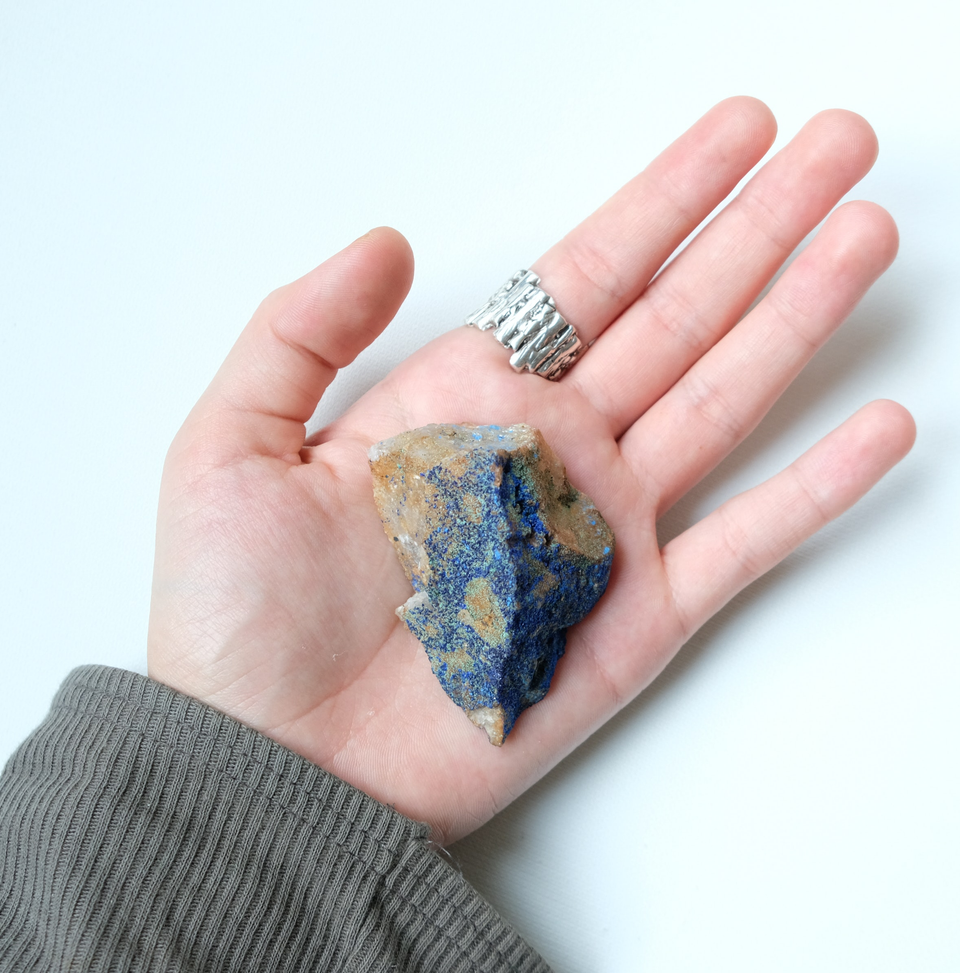 Herbs N Things Apothecary 