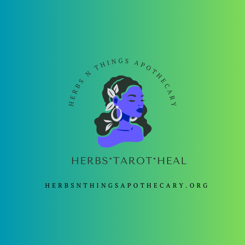 Herbs N Things Apothecary 